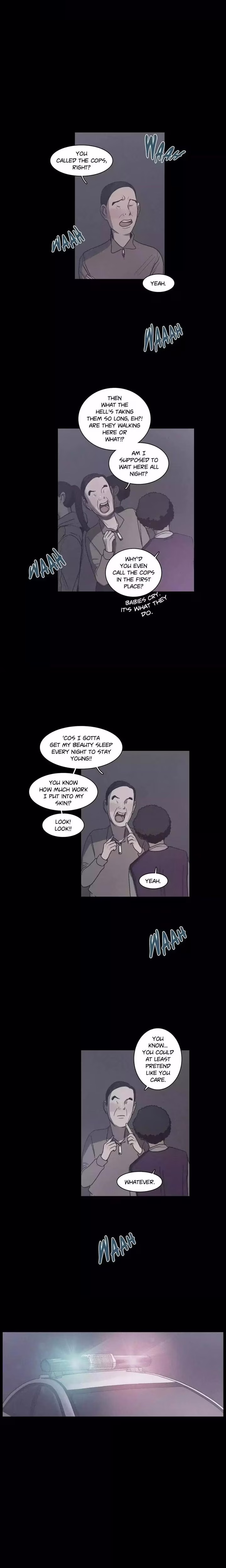 Save Me - Chapter 55 - Part 4