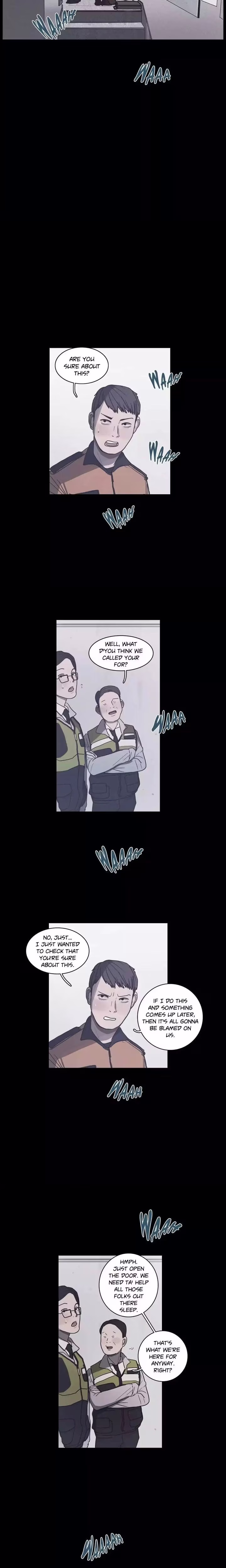 Save Me - Chapter 55 - Part 7