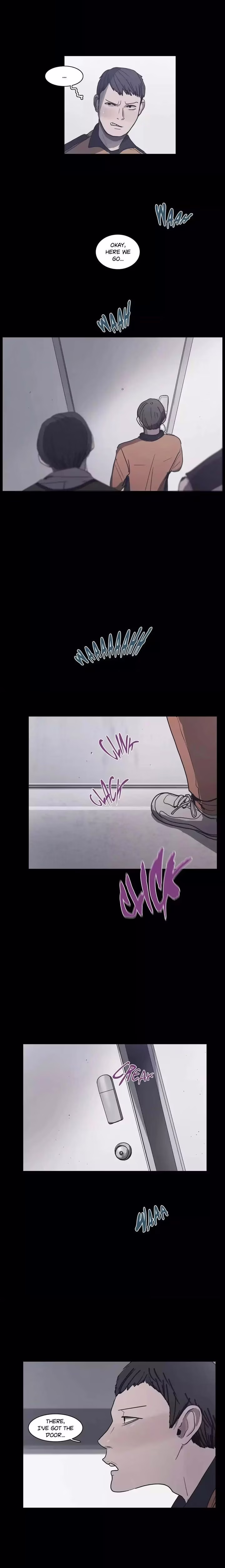 Save Me - Chapter 55 - Part 8