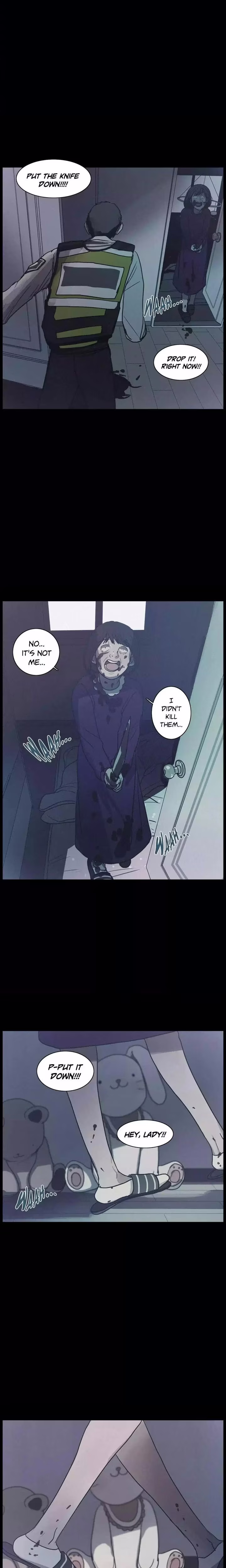 Save Me - Chapter 55 - Part 14