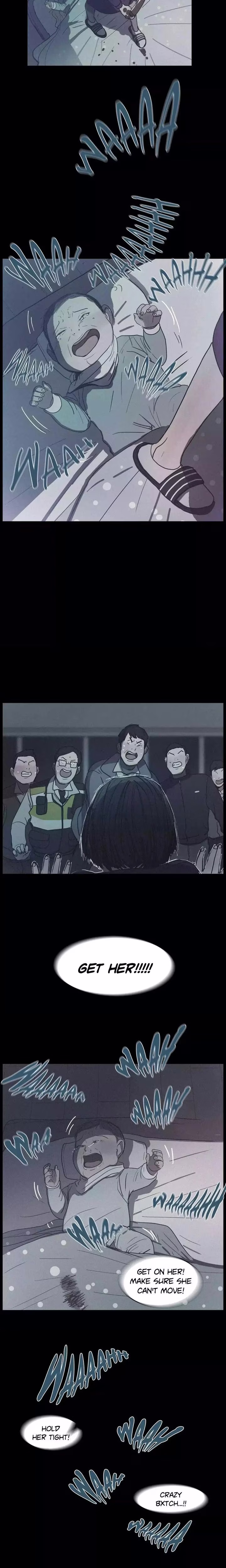 Save Me - Chapter 55 - Part 17