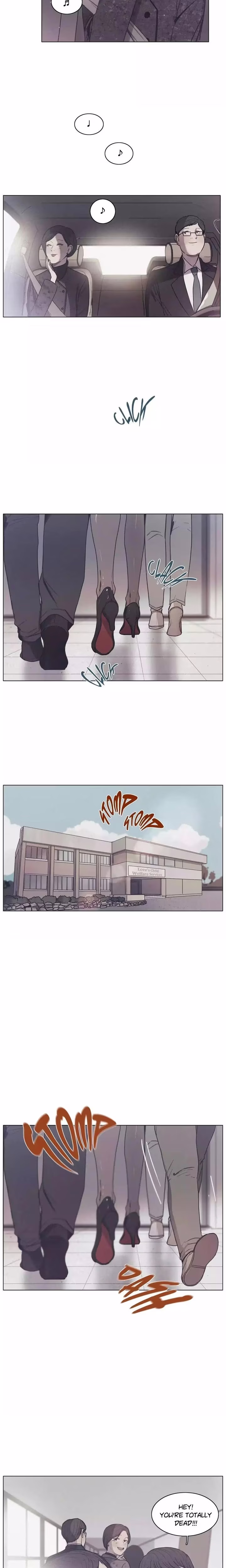 Save Me - Chapter 56 - Part 8