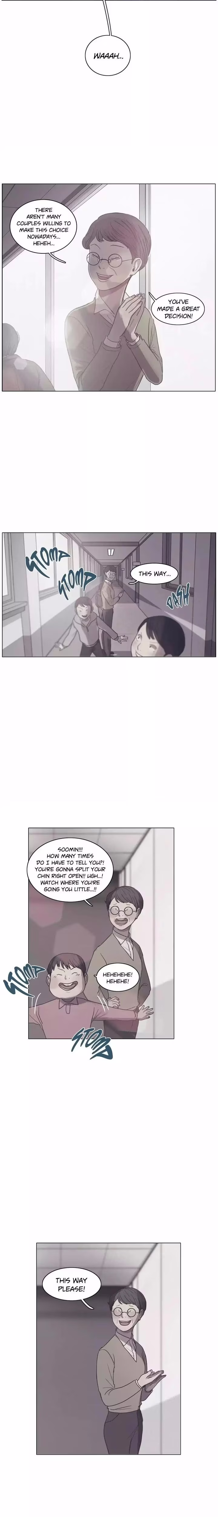 Save Me - Chapter 57 - Part 6