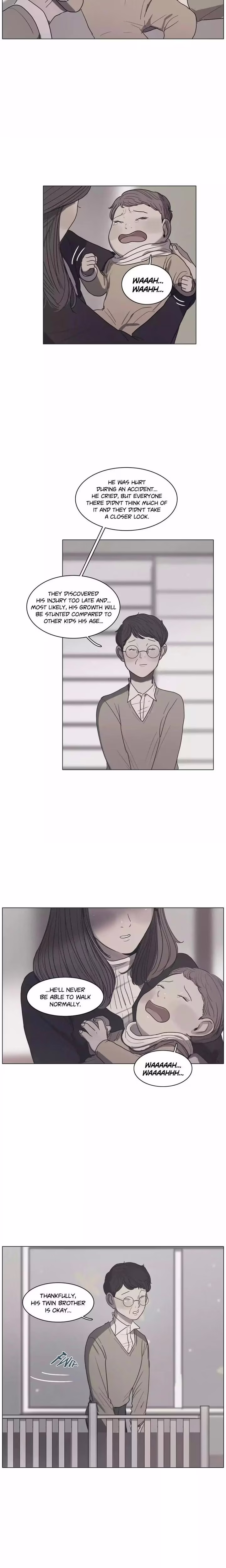 Save Me - Chapter 57 - Part 10