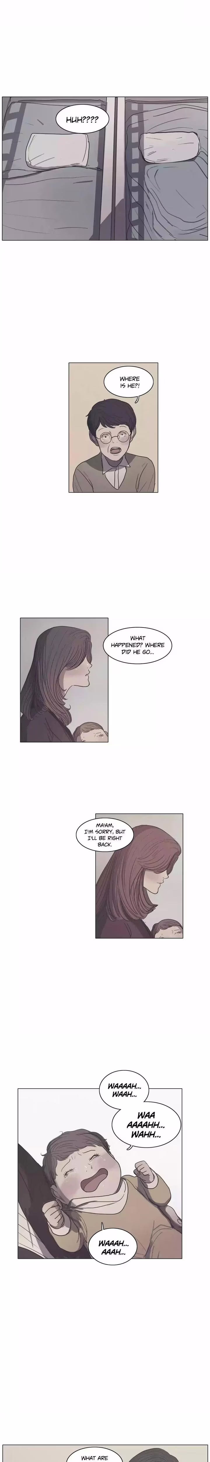 Save Me - Chapter 57 - Part 11