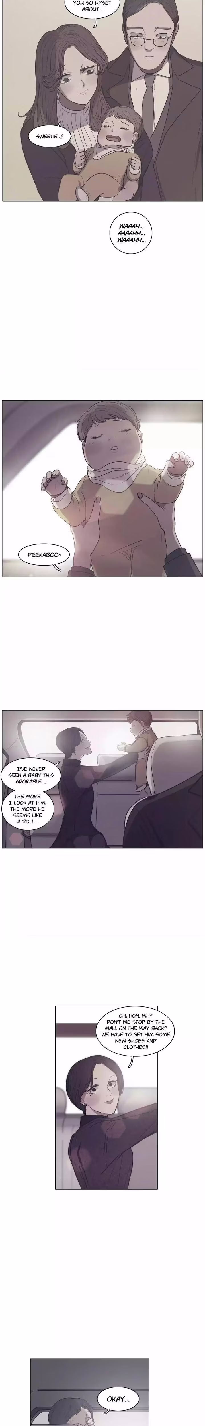 Save Me - Chapter 57 - Part 12