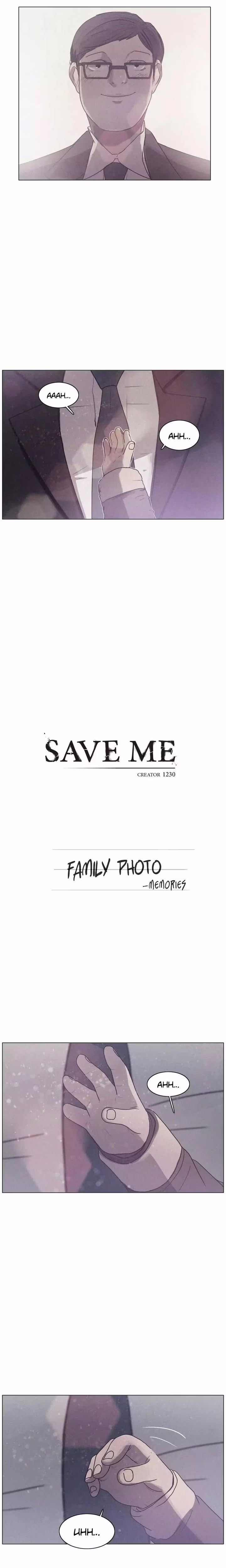 Save Me - Chapter 58 - Part 3