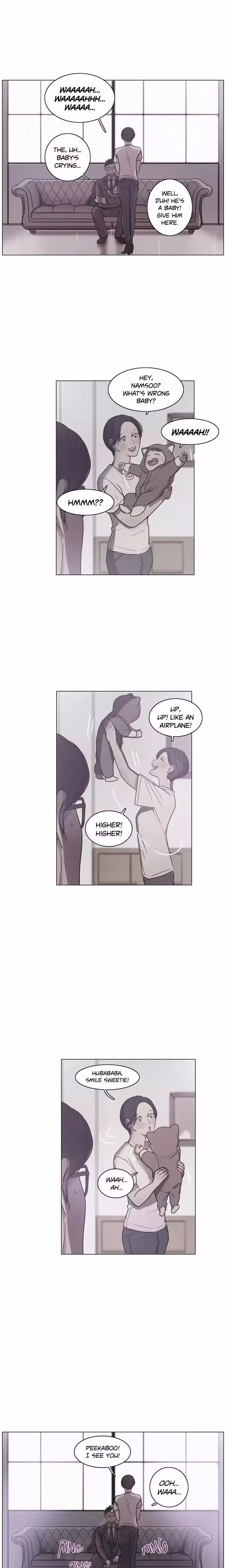 Save Me - Chapter 58 - Part 6