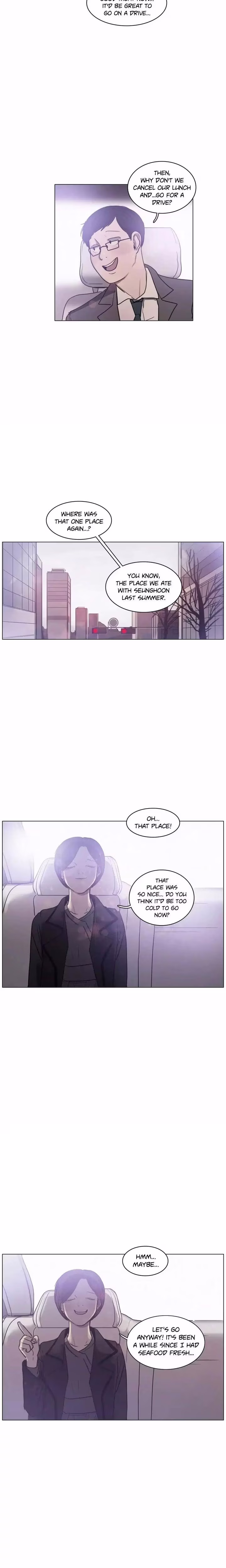 Save Me - Chapter 58 - Part 14