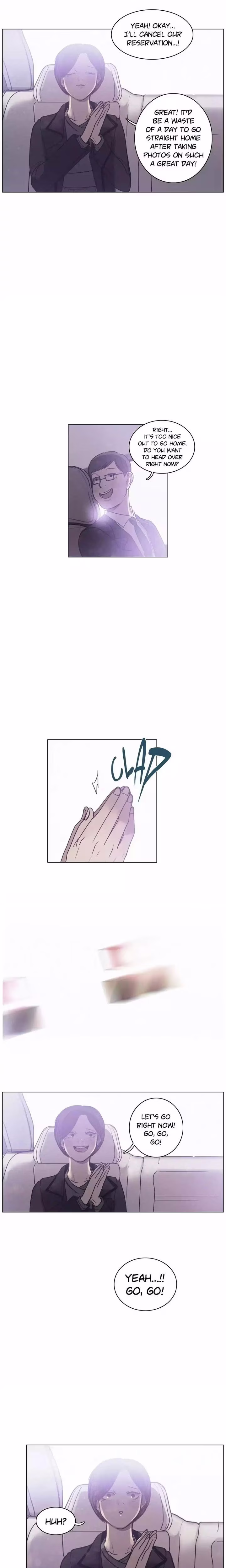 Save Me - Chapter 58 - Part 15