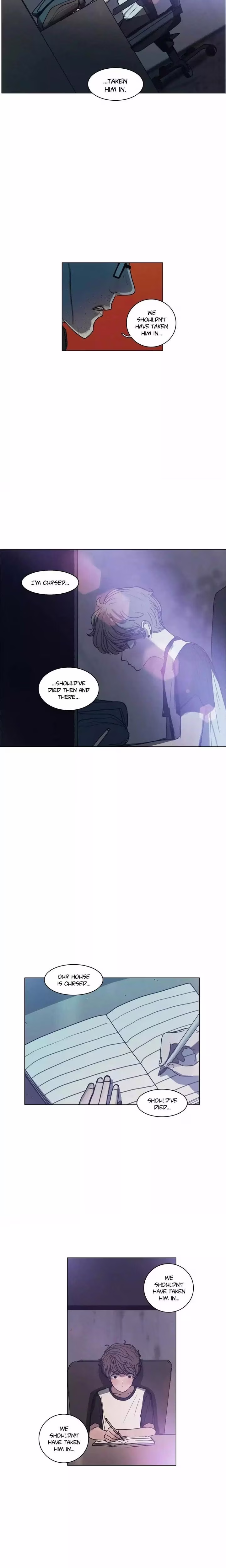 Save Me - Chapter 59 - Part 12