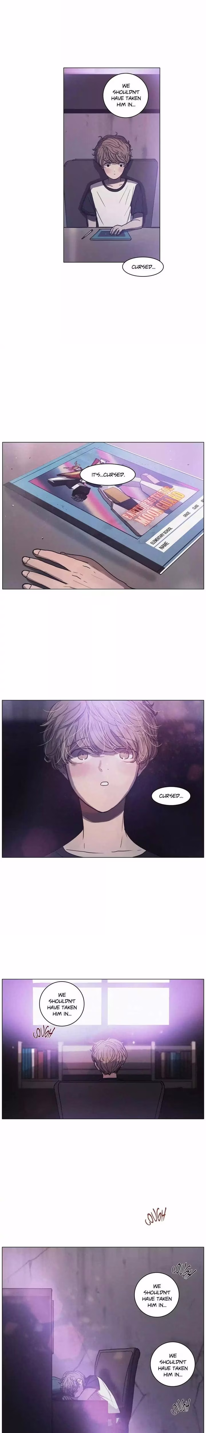 Save Me - Chapter 59 - Part 13