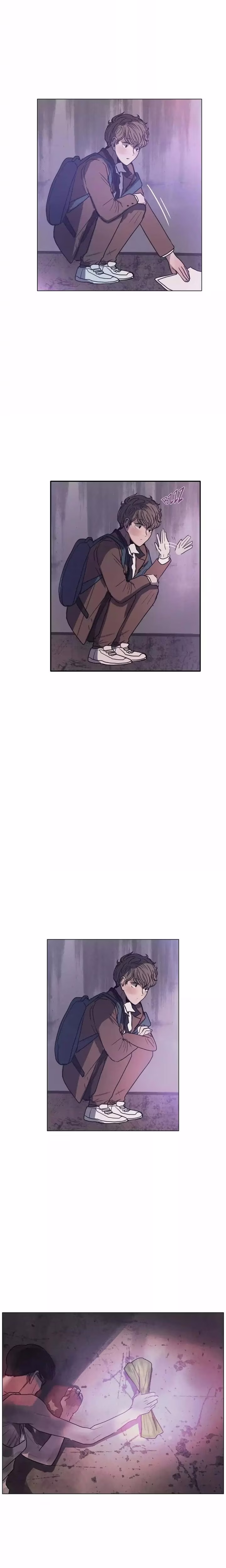 Save Me - Chapter 59 - Part 16