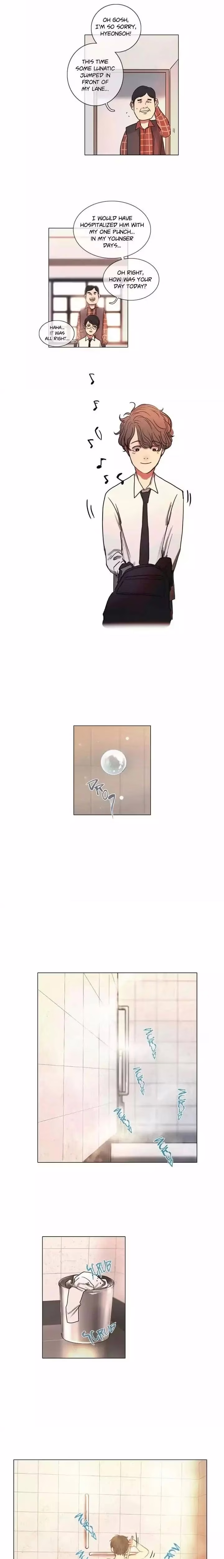 Save Me - Chapter 6 - Part 3