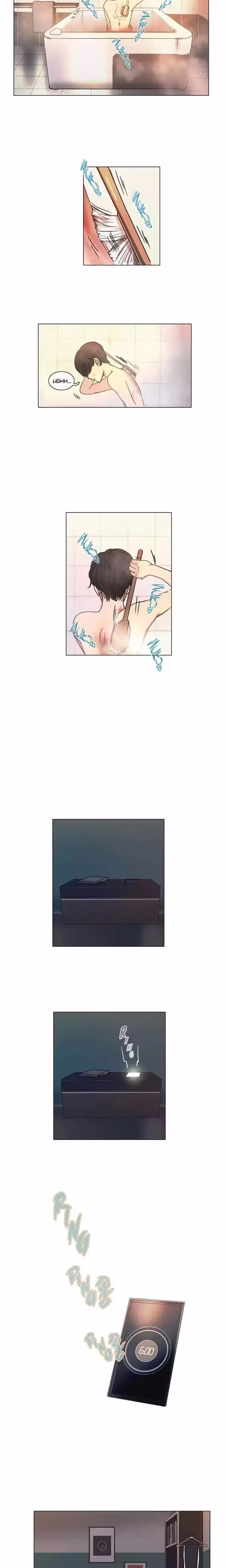 Save Me - Chapter 6 - Part 4