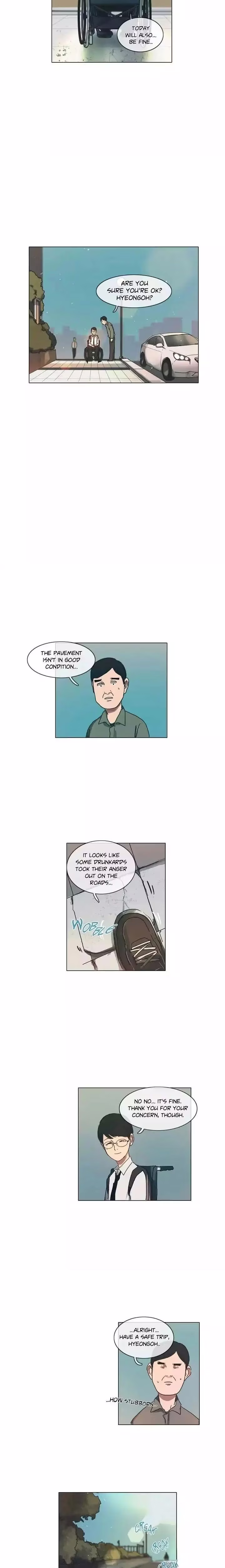 Save Me - Chapter 6 - Part 6