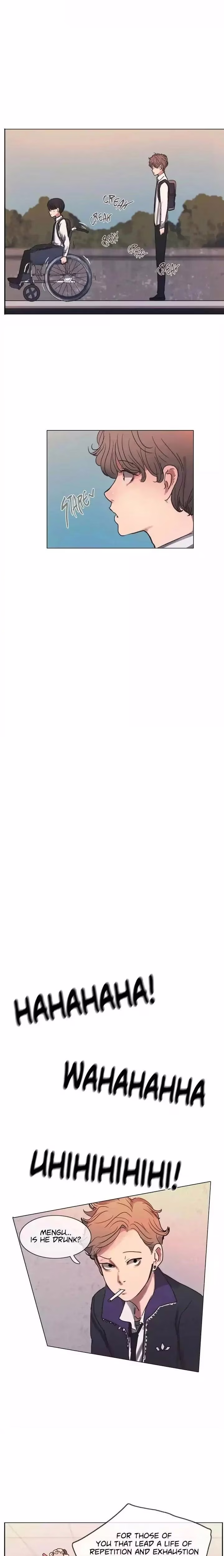 Save Me - Chapter 6 - Part 10