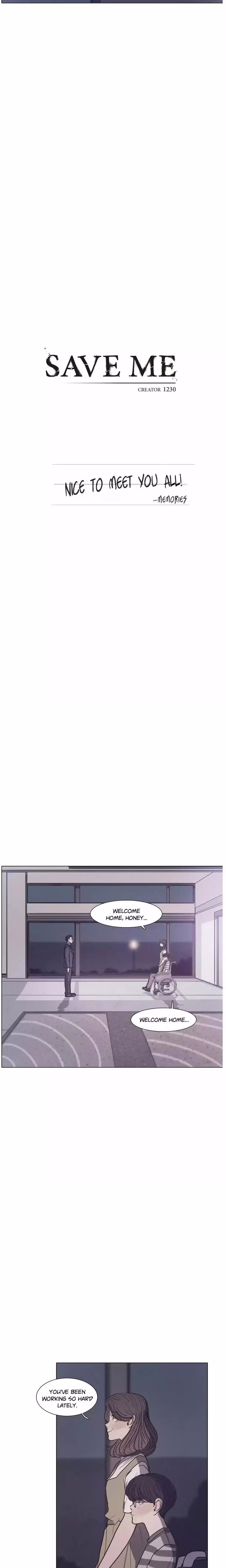 Save Me - Chapter 60 - Part 3