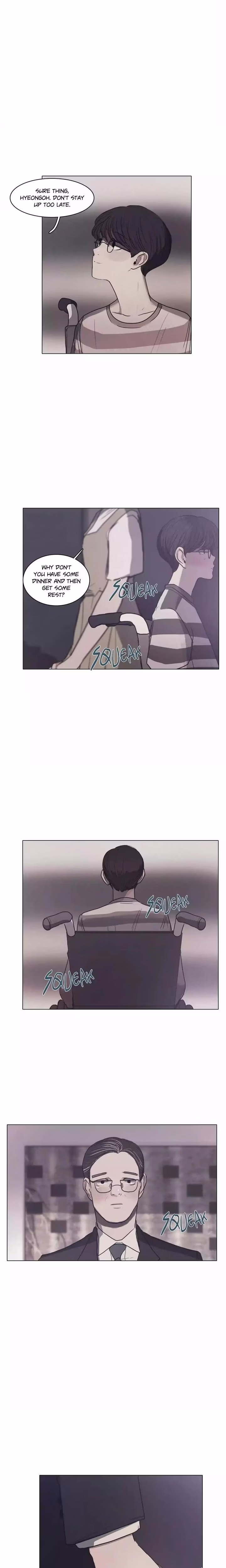 Save Me - Chapter 60 - Part 5