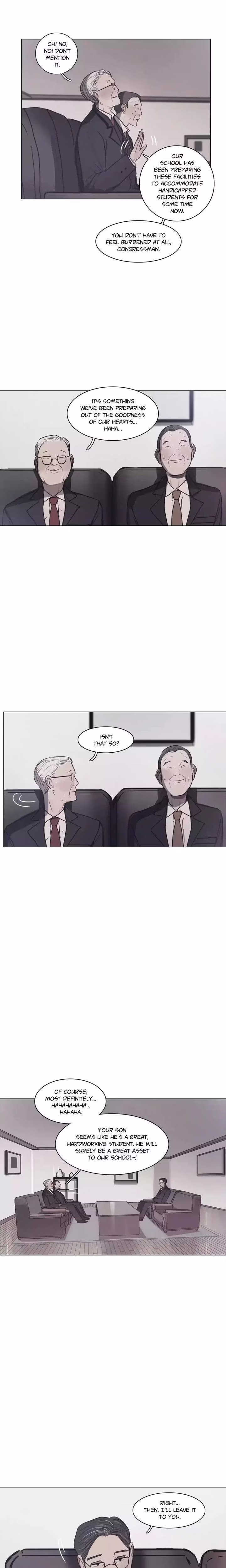 Save Me - Chapter 60 - Part 13