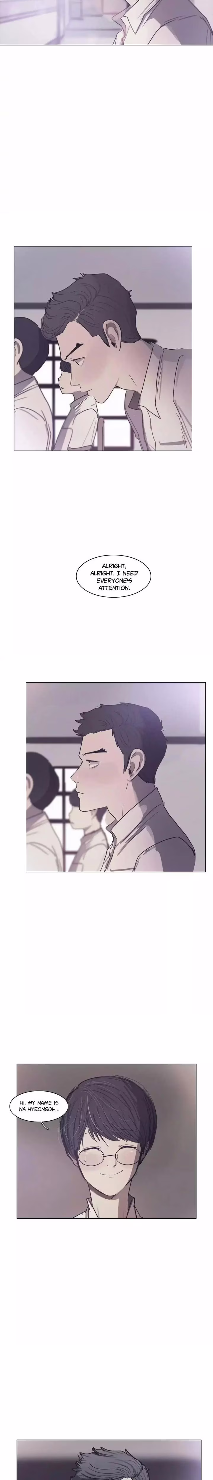 Save Me - Chapter 60 - Part 16