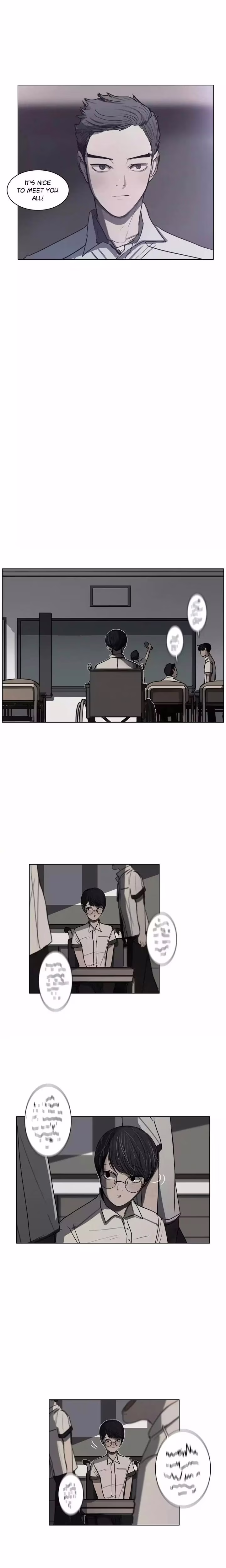 Save Me - Chapter 61 - Part 3