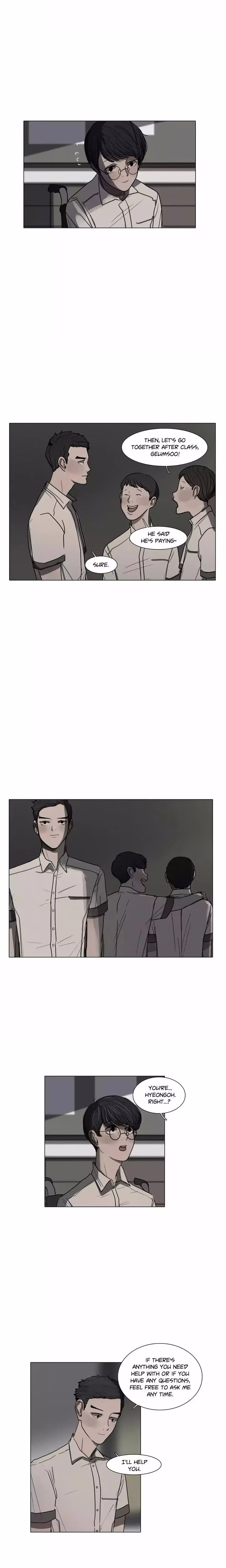 Save Me - Chapter 61 - Part 4