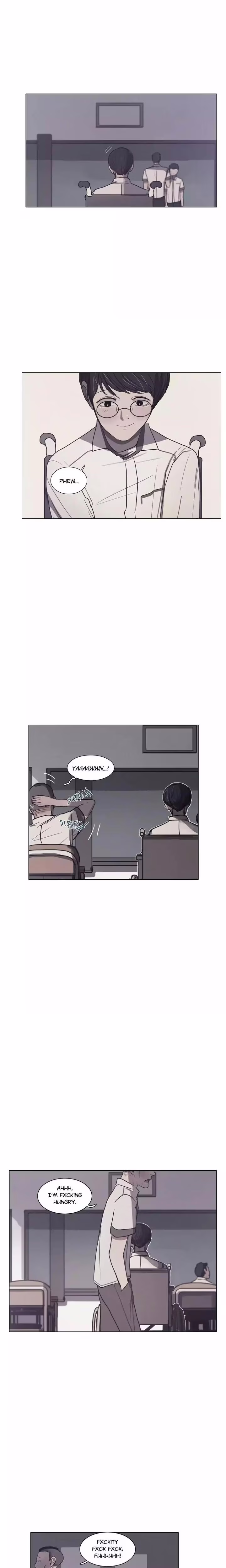 Save Me - Chapter 61 - Part 6