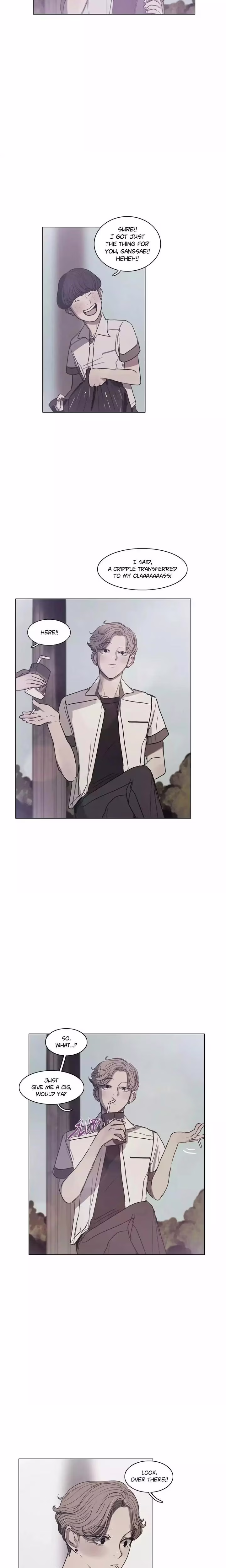 Save Me - Chapter 61 - Part 8