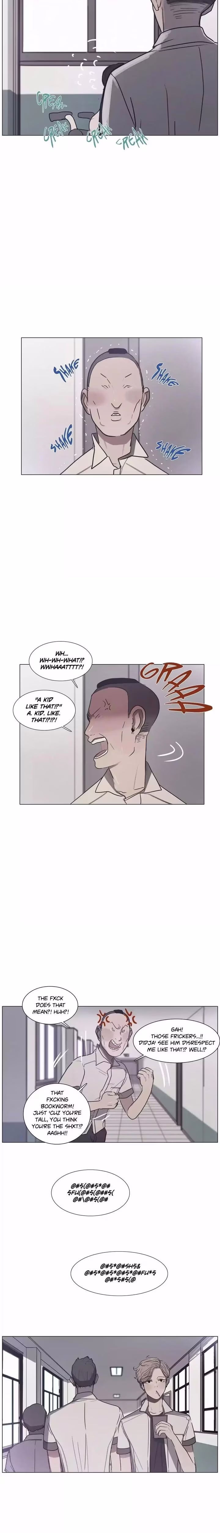 Save Me - Chapter 61 - Part 12