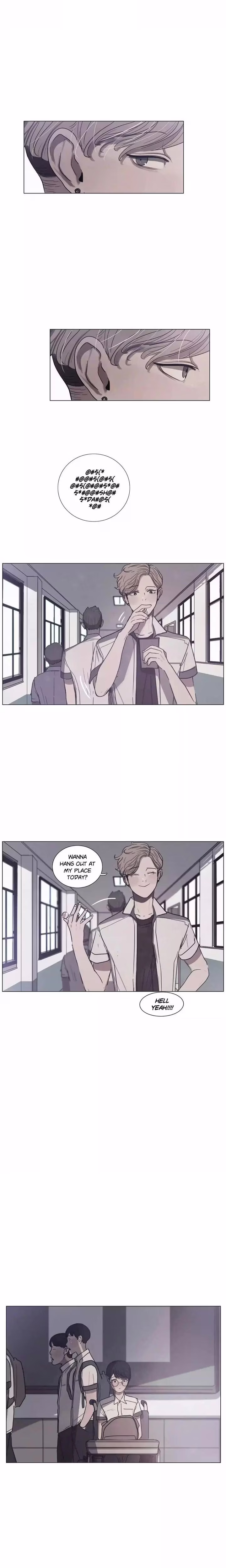 Save Me - Chapter 61 - Part 13