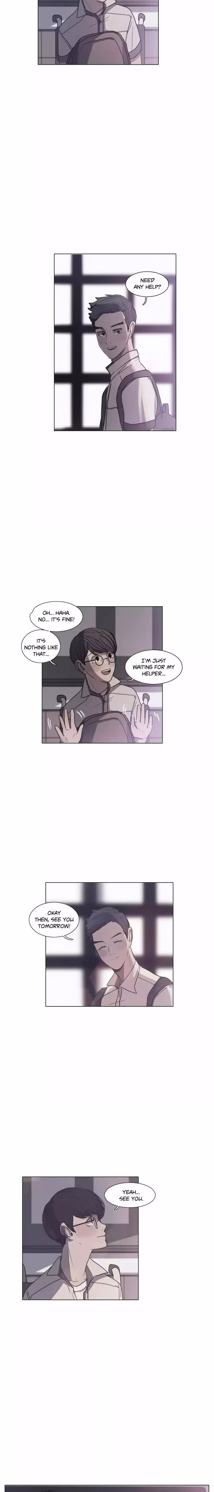 Save Me - Chapter 61 - Part 15