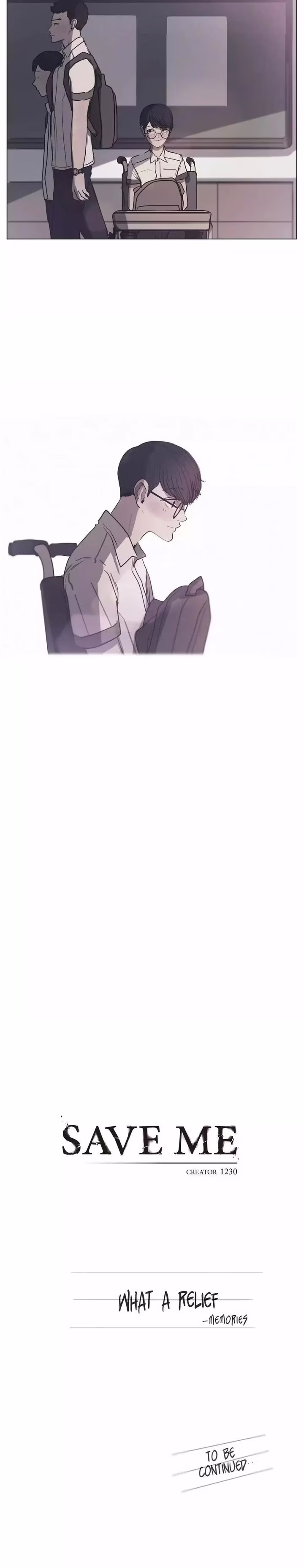 Save Me - Chapter 61 - Part 16