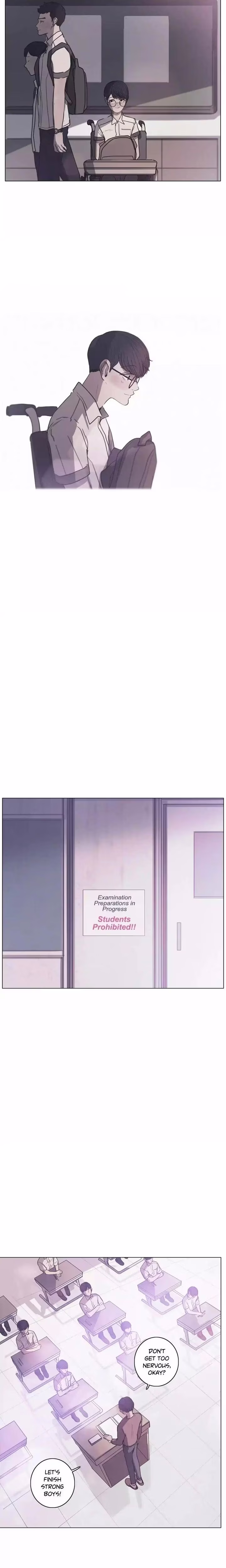 Save Me - Chapter 62 - Part 3