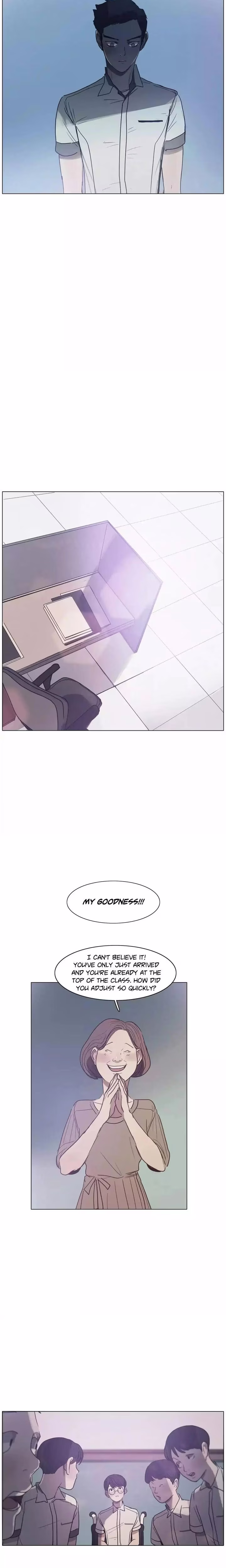 Save Me - Chapter 62 - Part 6