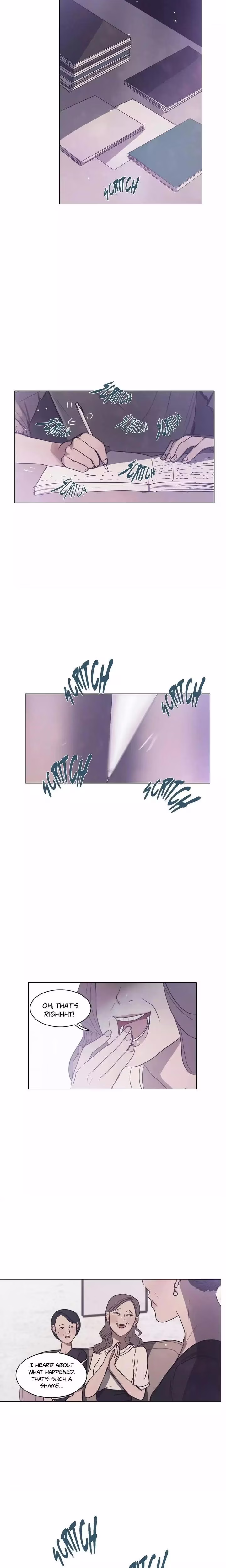 Save Me - Chapter 62 - Part 8