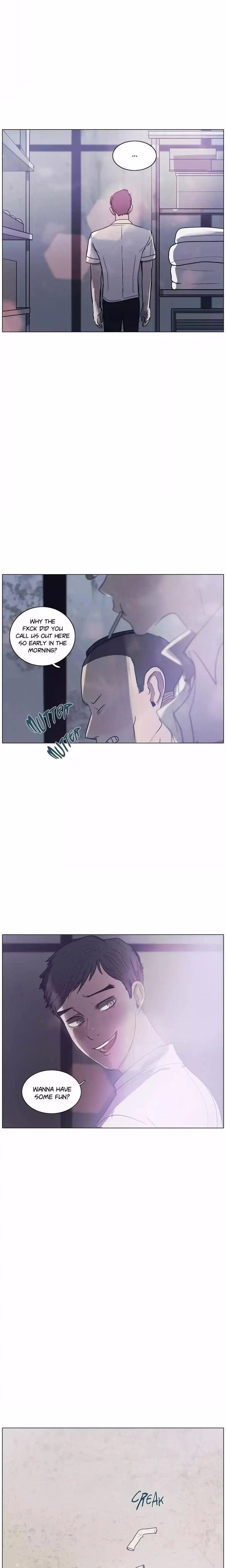 Save Me - Chapter 62 - Part 15