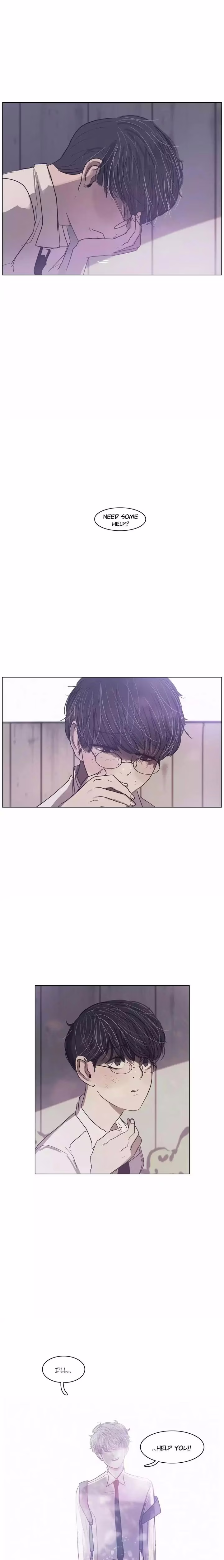 Save Me - Chapter 62 - Part 18