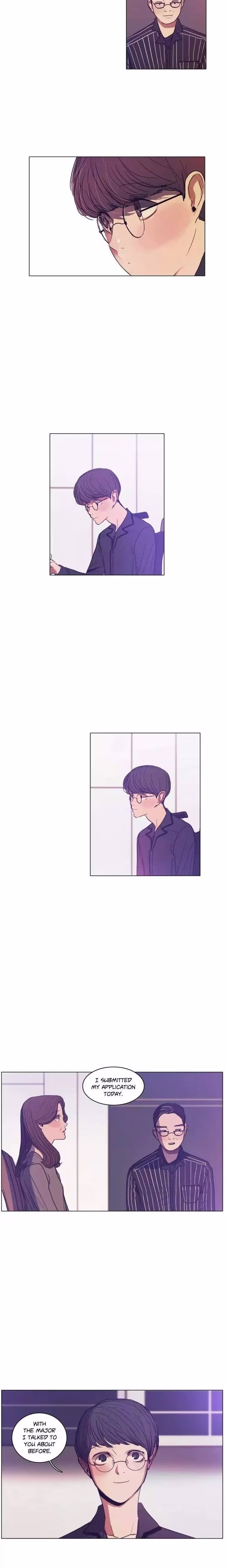 Save Me - Chapter 63 - Part 4