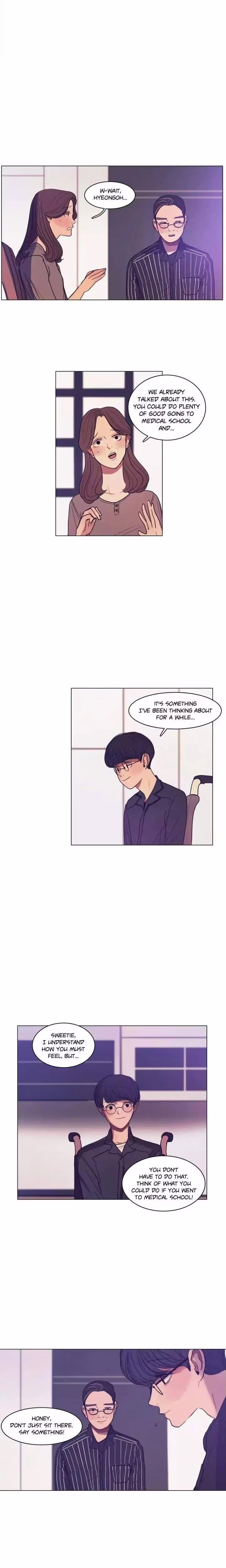 Save Me - Chapter 63 - Part 5