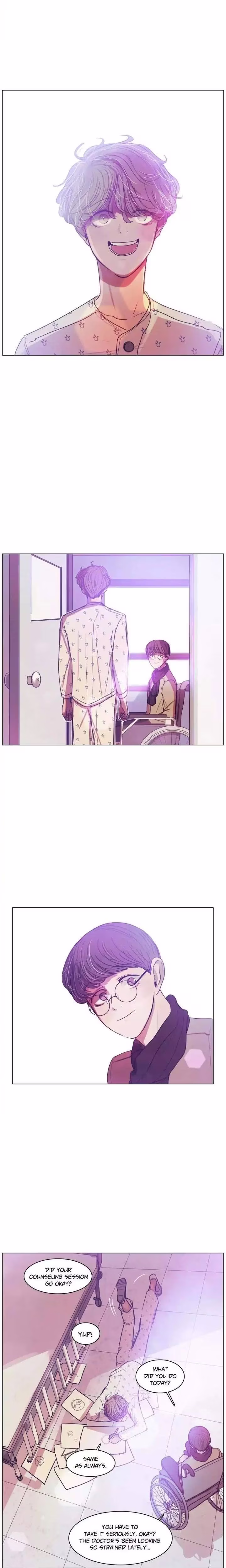 Save Me - Chapter 63 - Part 14