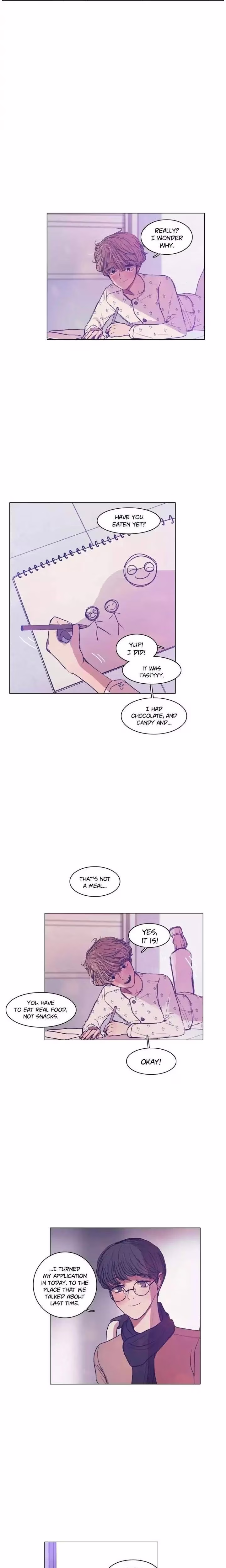 Save Me - Chapter 63 - Part 15