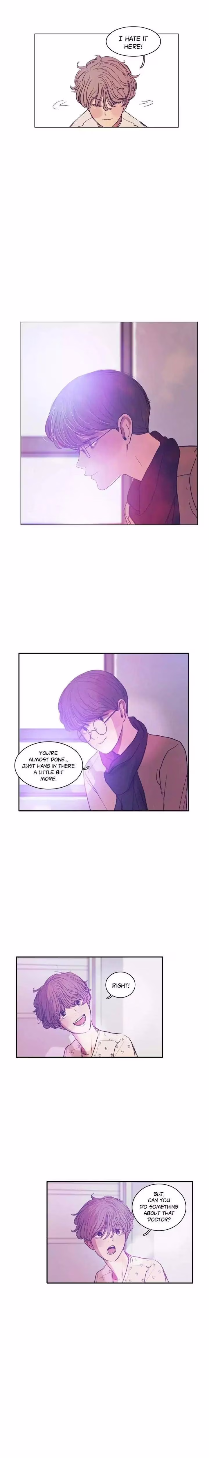 Save Me - Chapter 63 - Part 17