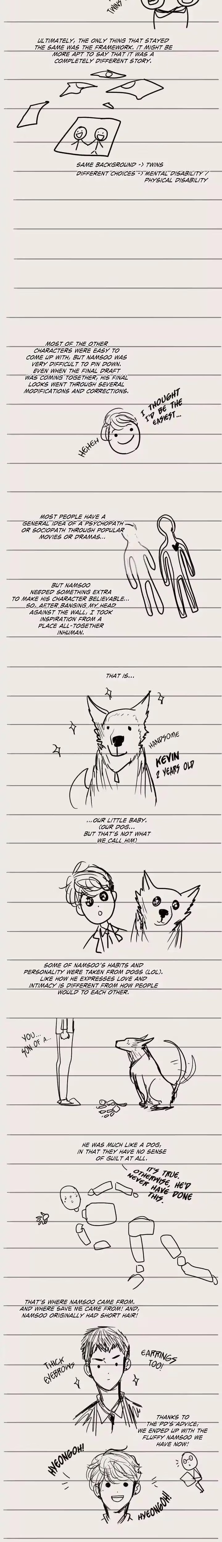 Save Me - Chapter 64 - Part 3