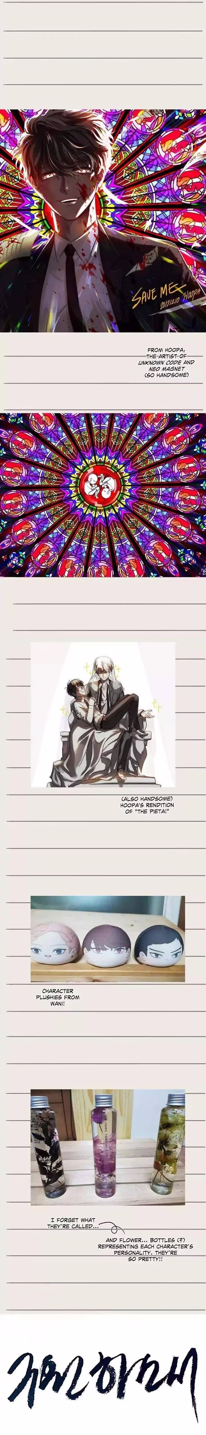 Save Me - Chapter 64 - Part 7