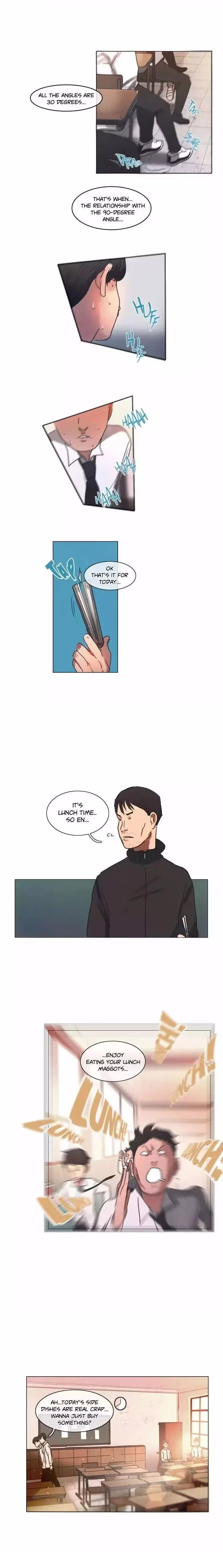 Save Me - Chapter 7 - Part 4