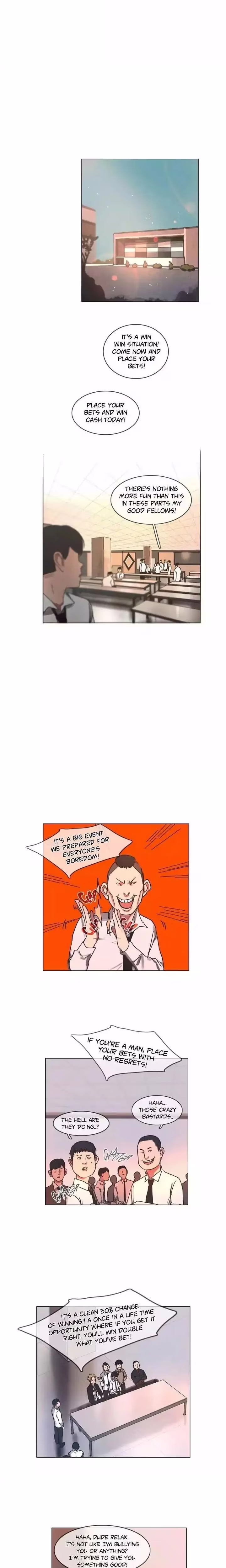 Save Me - Chapter 7 - Part 8