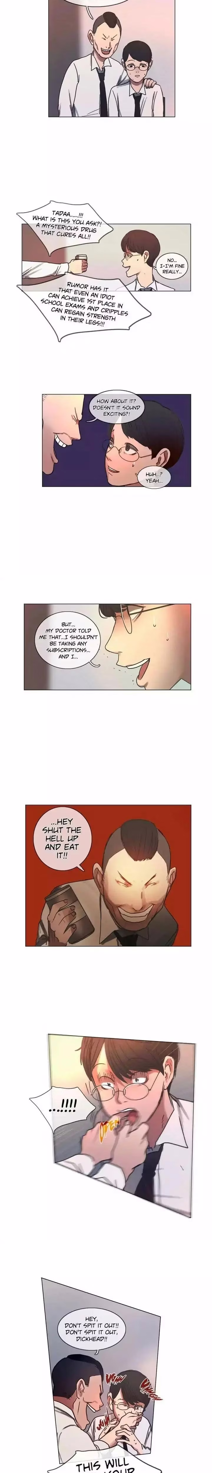 Save Me - Chapter 7 - Part 9