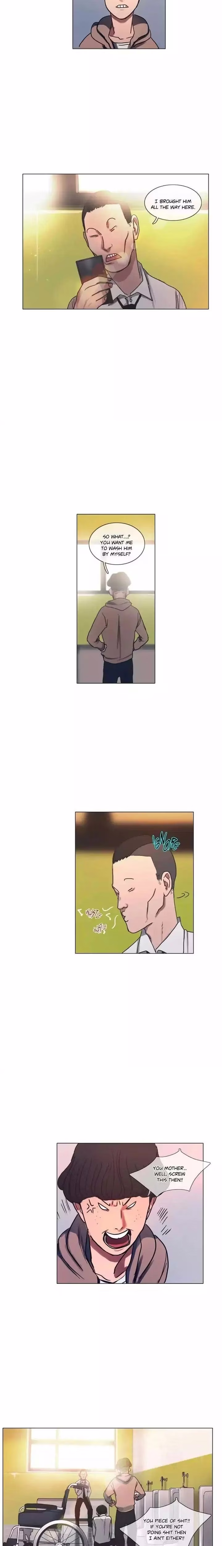 Save Me - Chapter 8 - Part 5