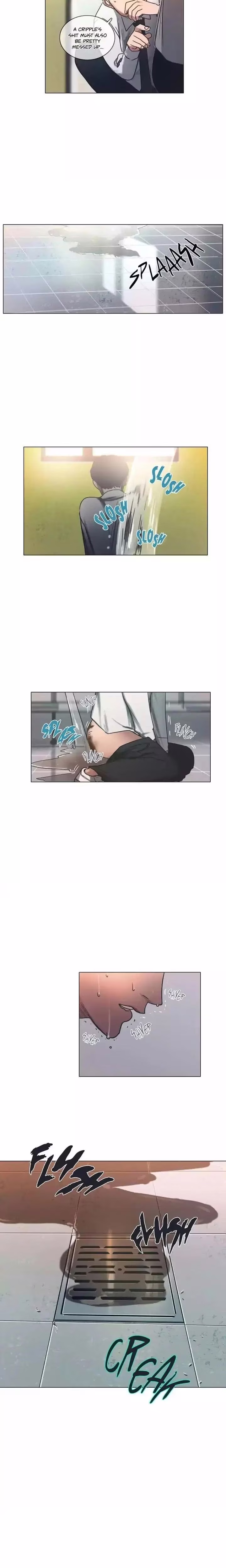 Save Me - Chapter 8 - Part 7